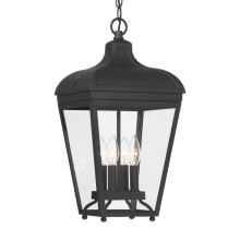Minka-Lavery 72484-66-C - Marquee - 4 LT Outdoor Chain Hung