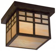 Minka-Lavery 8609-A179-PL - 1 Light Flush Mount