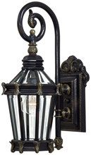 Minka-Lavery 8930-95 - Stratford Hall - 1 Light Outdoor Wall Mount