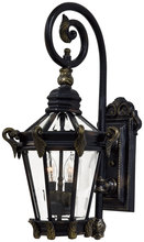 Minka-Lavery 8931-95 - Stratford Hall - 2 Light Outdoor Wall Mount