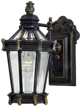 Minka-Lavery 8937-95 - Stratford Hall - 1 Light Outdoor Wall Mount