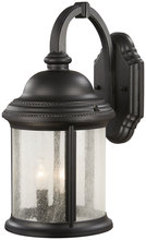 Minka-Lavery 9011-66 - Hancock - 3 Light Outdoor Wall Mount