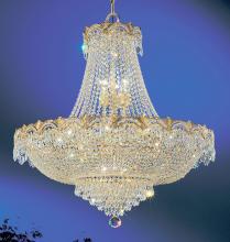 Classic 1858 G CP - Regency II