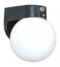 URBAN33 F14307-31 - 6inw/m Fix With poly With p Cell Bk