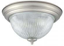 URBAN33 F17502-53 - 13-1/4 Inch C/M With cl Ribbed GL SN