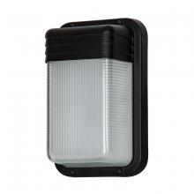 URBAN33 F19954-31-1 - 9-7/8in H LED Wall Pack 9w Dob 550lm 4000k