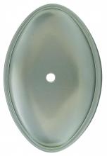 American De Rosa Lamparts E37 - 4-3/4IN SB VASE CAP UNF