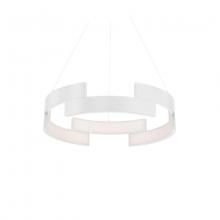 WAC US PD-95827-WT - Trap LED Pendant