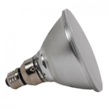 Halco Lighting HP38FL60 107568 - 107568 60W PAR38 FL 130V
