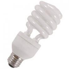 Halco Lighting CFL13/41 45104 - 45104 13W T3 SPIRAL 4100K