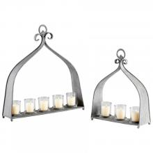Cyan Designs 05080 - Mobil 5 Candle Cndlhldr