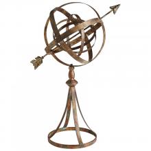 Cyan Designs 06653 - Large Artemis Sculpture