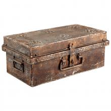 Cyan Designs 07875 - Large Excalibur Container