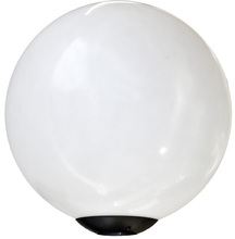 Dabmar D7114-B - 16" GLOBE FIX 13W DL-S13-GU24 120V