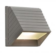 PLC Lighting 1311 BZ - 1 Light-LED Outdoor Fixture Le Doux Collection 1311 BZ