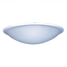 PLC Lighting 5512IR126GU24 - 2 Light Ceiling Light Valencia Collection 5512IR126GU24