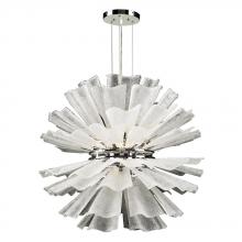  82336 PC - 12 Light Chandelier Enigma Collection 82336 PC