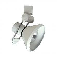  TR202 SN - Track Lighting Lamp Shade Comet-I Collection