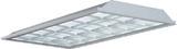 Saylite, Texas Fluorescents Reinvented PES18C354MV - GRID PARA 18C 2x4 3F32T8 MV