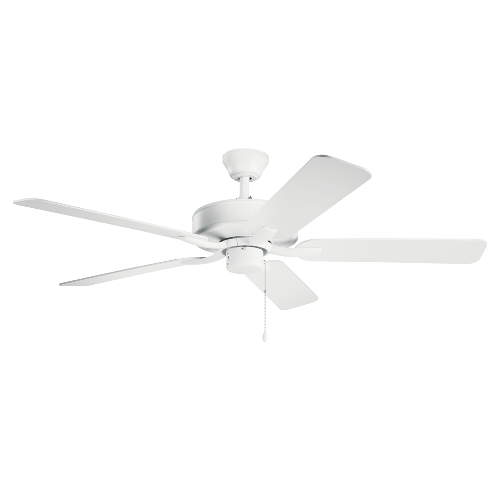 52 Inch Basics Pro Fan Wptpv Arizona Lighting Co Of