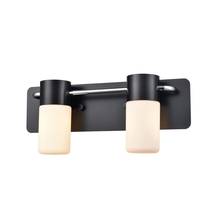 DVI DVP40722EB+CH-OP - TUXEDO 2 LT VANITY