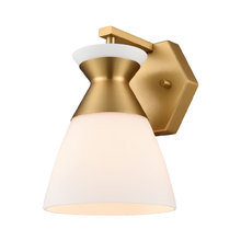 DVI DVP47401BR-OP - SUNNYBROOK  1 LT SCONCE