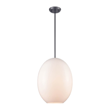 DVI DVP49020EB-OP - VALOUR ROAD 1 LT PENDANT