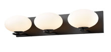 DVI DVP49043EB-OP - VALOUR ROAD 3 LT VANITY