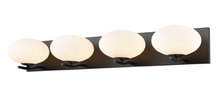 DVI DVP49044EB-OP - VALOUR ROAD 4 LT VANITY