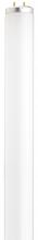 Satco Products Inc. S6609/TF - 40 Watt; T12; Fluorescent; 3600K Neutral White; 86 CRI; Medium Bi Pin base; Shatter Proof