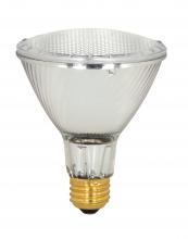Satco Products Inc. Y16119 - 39 Watt; Halogen; PAR30; Clear; 1500 Average rated Hours; 550 Lumens; Medium base; 120 Volt