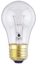 Westinghouse 0399800 - 60W A15 Incandescent Clear E26 (Medium) Base, 120 Volt, Box, 2-Pack