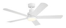 Wind River WR2252MW - 52 Inch Indoor/Outdoor Ceiling Fan