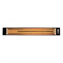 Eurofase EF60277B - 277V 6000W ELECTRIC HEATER,BLK