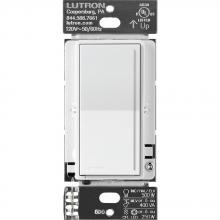 Lutron Electronics RRST-RD-WH - RA3 SUNNATA COM DIM WH