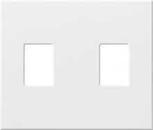 Lutron Electronics NT-SSS-FB-LA - NOVA T, 3 GANG, SM, SM, SM