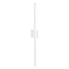  WS10336-WH - Vega 36-in White LED Wall Sconce