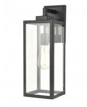 Millennium 60081-PBK - Wall Sconce