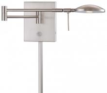 Minka George Kovacs P4338-084 - 1 Light LED Swing Arm Wall Lamp