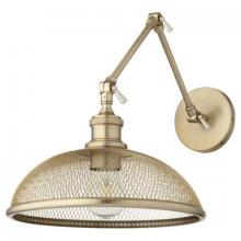 Quorum 541-2-80 - MERCIER 2LT VANITY - AGB
