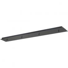 Quorum 7-4-95 - PEND CANOPY - 4LT - OW