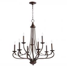 Quorum IBS-276 - LARIAT 9LT CAND CHAND -OB