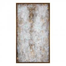 Uttermost 31320 - Uttermost Blizzard Abstract Art